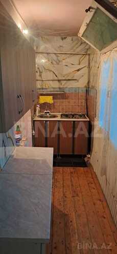 Satılır 3 otaqlı köhnə tikili 65 m², Əhmədli q., photo 5 from 8
