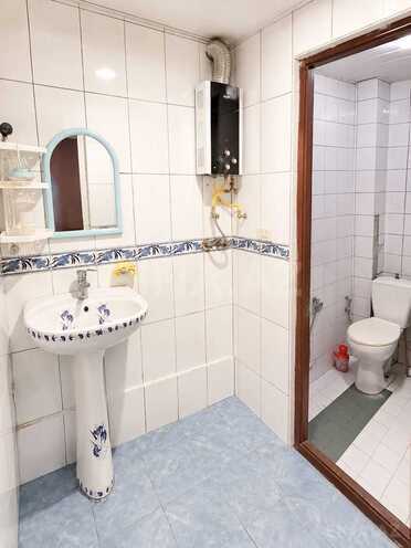 Satılır 3 otaqlı köhnə tikili 65 m², Əhmədli q., photo 7 from 8