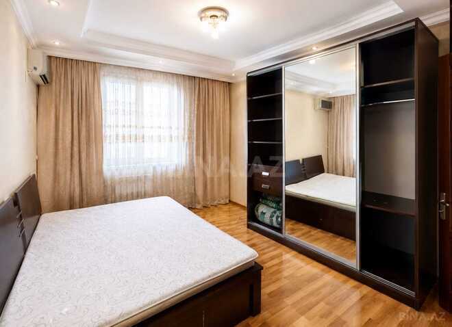 Satılır 3 otaqlı köhnə tikili 65 m², Əhmədli q., photo 3 from 8
