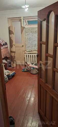 Satılır 3 otaqlı köhnə tikili 65 m², Əhmədli q., photo 4 from 8