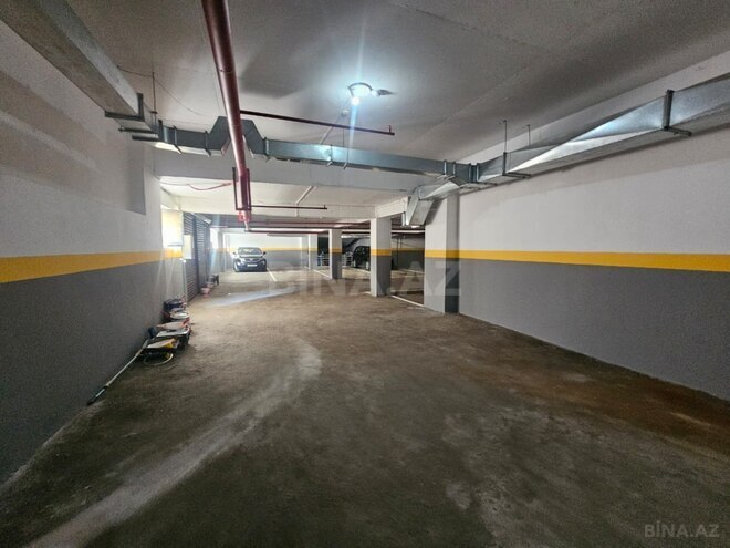 Satılır  qaraj 1 000 m², Yeni Yasamal q., photo 10 from 13