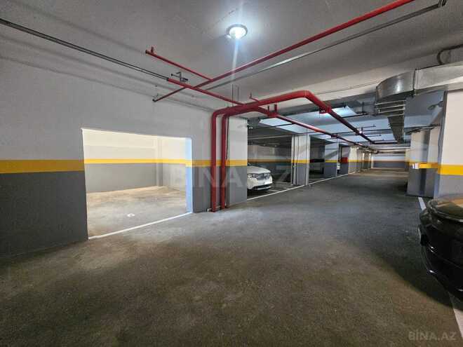 Satılır  qaraj 1 000 m², Yeni Yasamal q., photo 12 from 13