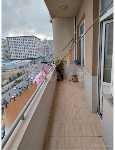 Satılır 2 otaqlı yeni tikili 85 m², 8 Noyabr m., photo 9 from 10