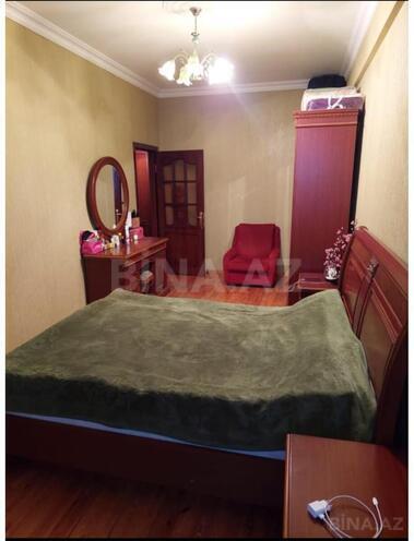 Satılır 2 otaqlı yeni tikili 85 m², 8 Noyabr m., photo 5 from 10