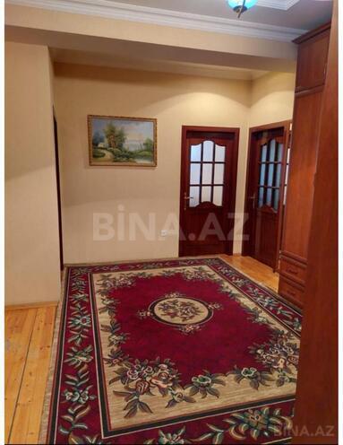 Satılır 2 otaqlı yeni tikili 85 m², 8 Noyabr m., photo 4 from 10