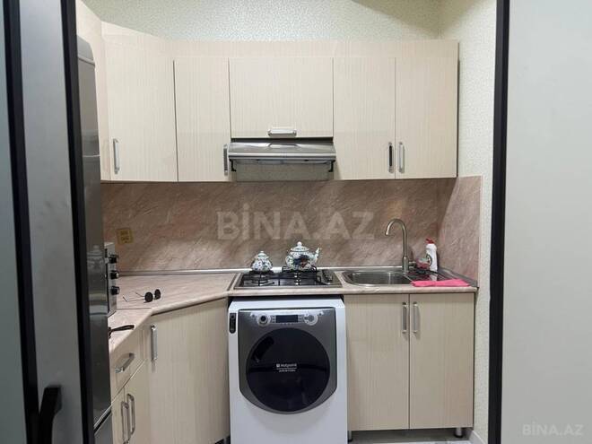 İcarəyə verilir 2 otaqlı yeni tikili 70 m², 8 Noyabr m., photo 6 from 11