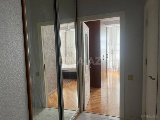 İcarəyə verilir 2 otaqlı yeni tikili 70 m², 8 Noyabr m., photo 8 from 11