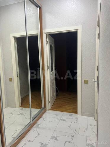 İcarəyə verilir 2 otaqlı yeni tikili 70 m², 8 Noyabr m., photo 9 from 11