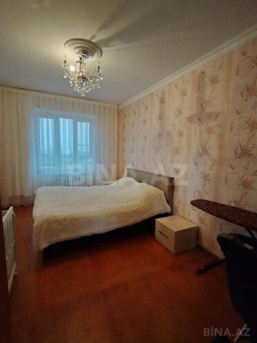 Продаётся 3-комн. вторичка 80 м², пос. Ени Гюнешли, photo 4 from 18