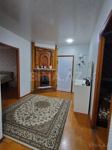 Продаётся 3-комн. вторичка 80 м², пос. Ени Гюнешли, photo 13 from 18