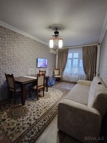 Продаётся 3-комн. вторичка 80 м², пос. Ени Гюнешли, photo 3 from 18