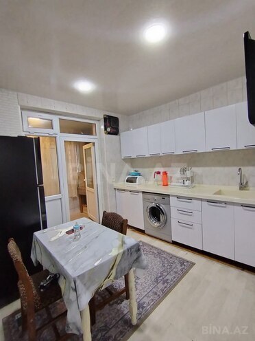 Продаётся 3-комн. вторичка 80 м², пос. Ени Гюнешли, photo 7 from 18