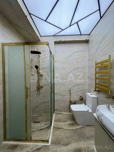 Satılır 2 otaqlı yeni tikili 55 m², Həzi Aslanov m., photo 11 from 13