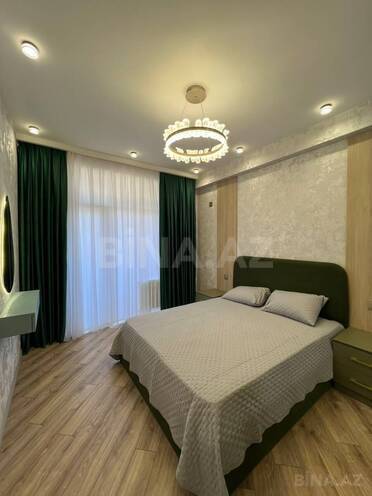 Satılır 2 otaqlı yeni tikili 55 m², Həzi Aslanov m., photo 8 from 13
