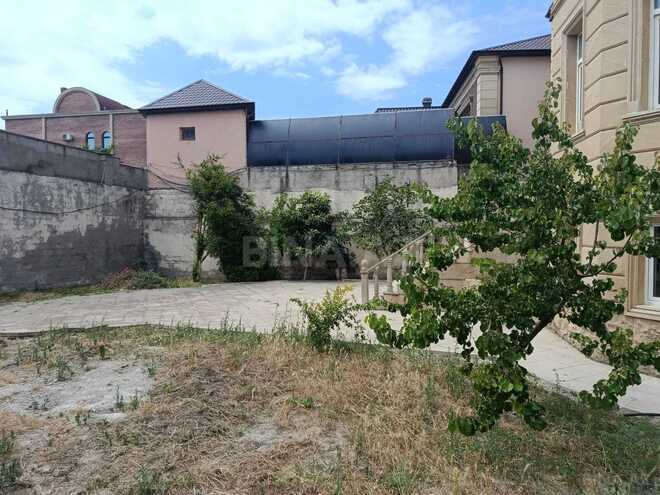 Satılır 6 otaqlı həyət evi/bağ evi 280 m², Ağ şəhər q., photo 5 from 12