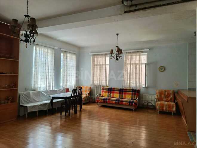 Satılır 6 otaqlı həyət evi/bağ evi 280 m², Ağ şəhər q., photo 6 from 12