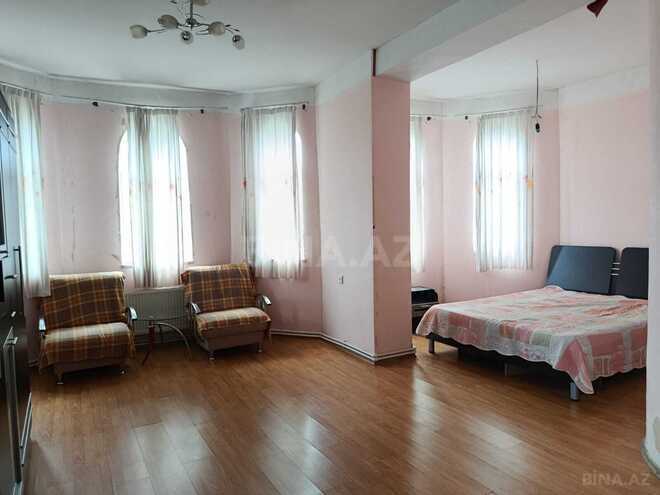 Satılır 6 otaqlı həyət evi/bağ evi 280 m², Ağ şəhər q., photo 7 from 12