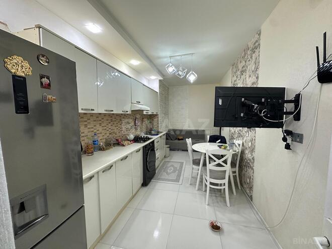 Satılır 4 otaqlı yeni tikili 131 m², Bakıxanov q., photo 8 from 13
