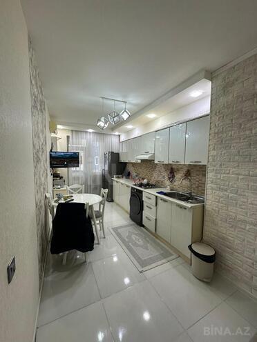 Satılır 4 otaqlı yeni tikili 131 m², Bakıxanov q., photo 10 from 13