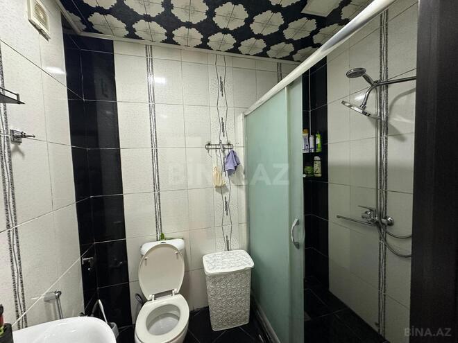 Satılır 4 otaqlı yeni tikili 131 m², Bakıxanov q., photo 11 from 13