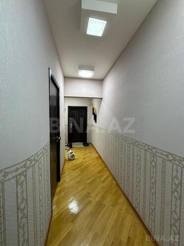 Satılır 4 otaqlı yeni tikili 131 m², Bakıxanov q., photo 6 from 13