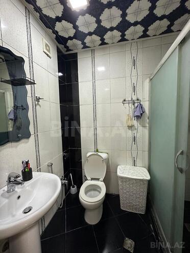 Satılır 4 otaqlı yeni tikili 131 m², Bakıxanov q., photo 12 from 13