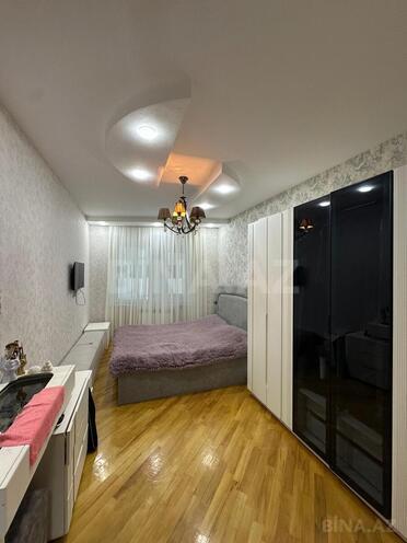 Satılır 4 otaqlı yeni tikili 131 m², Bakıxanov q., photo 3 from 13