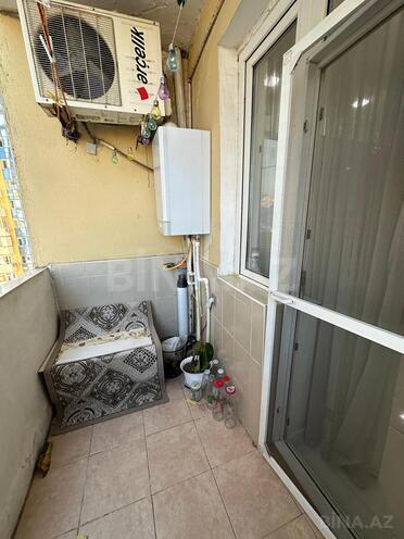 Satılır 4 otaqlı yeni tikili 131 m², Bakıxanov q., photo 9 from 13