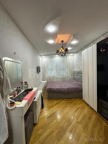 Satılır 4 otaqlı yeni tikili 131 m², Bakıxanov q., photo 5 from 13