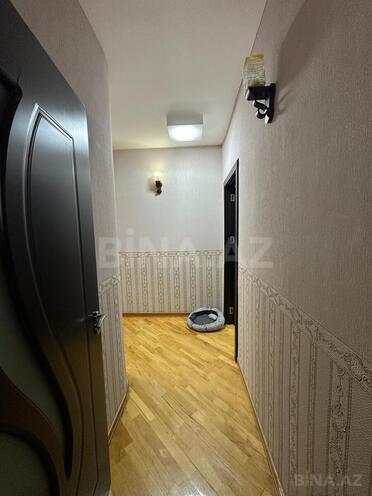 Satılır 4 otaqlı yeni tikili 131 m², Bakıxanov q., photo 7 from 13