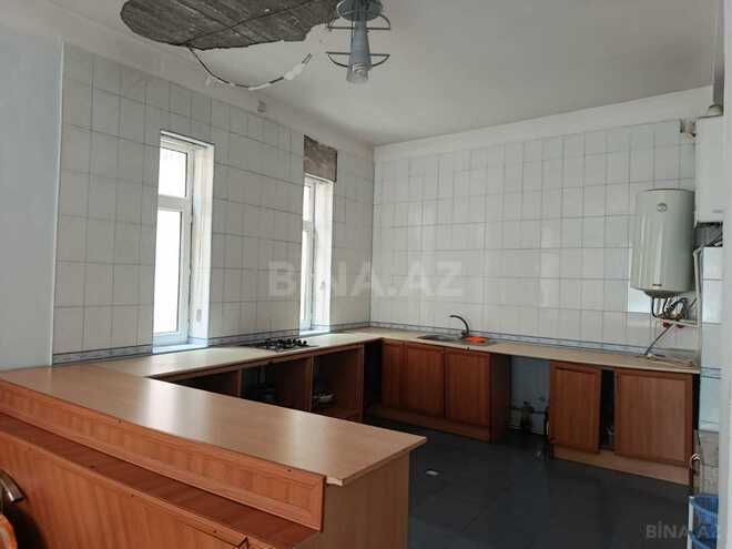Satılır 6 otaqlı həyət evi/bağ evi 280 m², Ağ şəhər q., photo 10 from 12