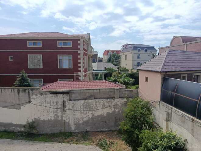 Satılır 6 otaqlı həyət evi/bağ evi 280 m², Ağ şəhər q., photo 11 from 12