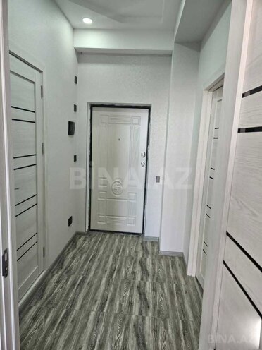 İcarəyə verilir 2 otaqlı yeni tikili 50 m², Həzi Aslanov m., photo 3 from 16