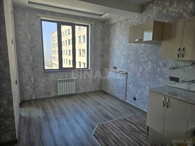 İcarəyə verilir 2 otaqlı yeni tikili 50 m², Həzi Aslanov m., photo 4 from 16