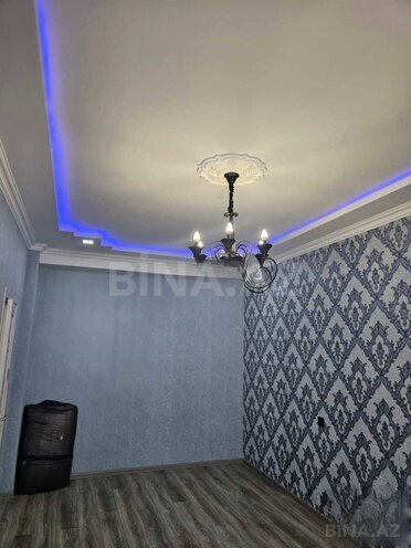 İcarəyə verilir 2 otaqlı yeni tikili 50 m², Həzi Aslanov m., photo 8 from 16