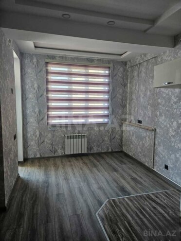 İcarəyə verilir 2 otaqlı yeni tikili 50 m², Həzi Aslanov m., photo 5 from 16