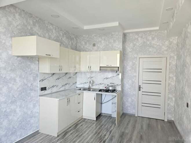 İcarəyə verilir 2 otaqlı yeni tikili 50 m², Həzi Aslanov m., photo 7 from 16