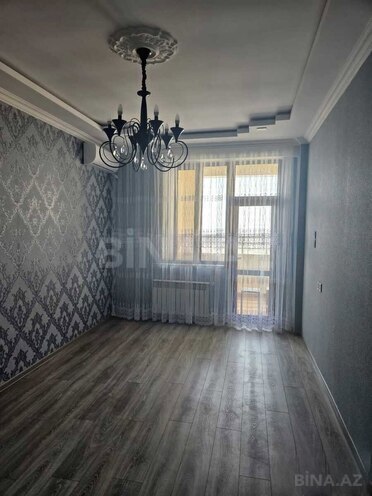 İcarəyə verilir 2 otaqlı yeni tikili 50 m², Həzi Aslanov m., photo 9 from 16