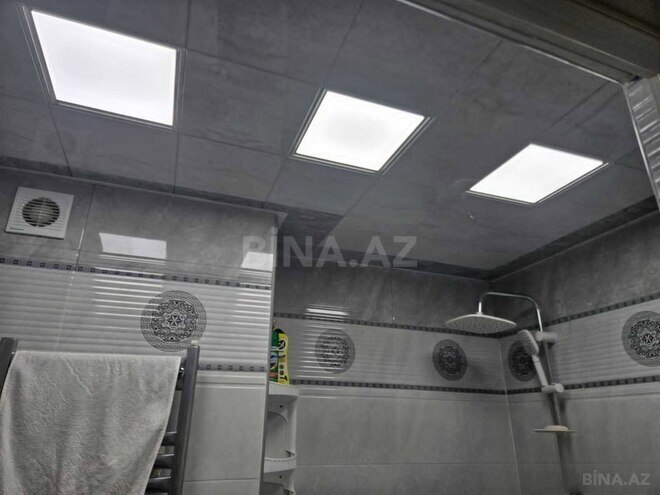 İcarəyə verilir 2 otaqlı yeni tikili 50 m², Həzi Aslanov m., photo 10 from 16