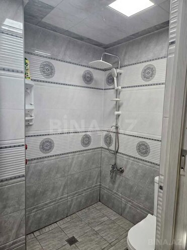 İcarəyə verilir 2 otaqlı yeni tikili 50 m², Həzi Aslanov m., photo 13 from 16