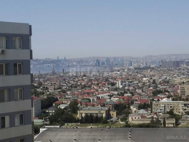 İcarəyə verilir 2 otaqlı yeni tikili 50 m², Həzi Aslanov m., photo 15 from 16