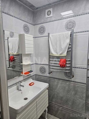 İcarəyə verilir 2 otaqlı yeni tikili 50 m², Həzi Aslanov m., photo 12 from 16