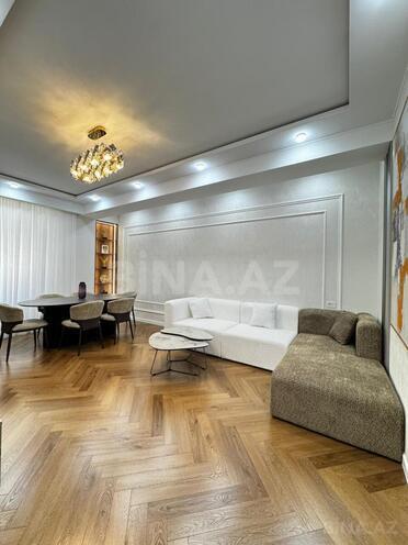 Продаётся 2-комн. новостройка 85 м², Наримановский  р., photo 1 from 18