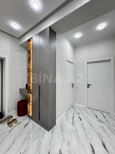Продаётся 2-комн. новостройка 85 м², Наримановский  р., photo 15 from 18