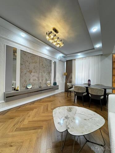 Продаётся 2-комн. новостройка 85 м², Наримановский  р., photo 17 from 18