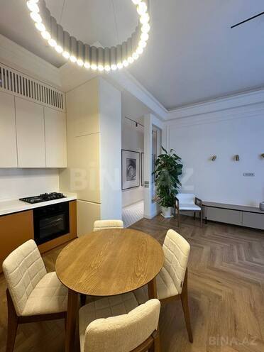 Satılır 3 otaqlı yeni tikili 65 m², Ağ şəhər q., photo 7 from 23