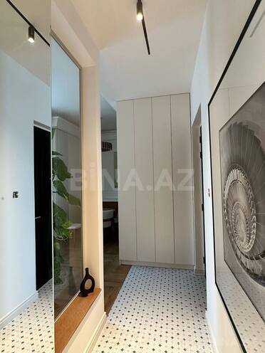 Satılır 3 otaqlı yeni tikili 65 m², Ağ şəhər q., photo 10 from 23