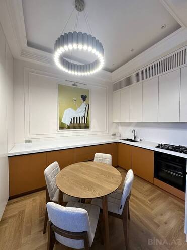 Satılır 3 otaqlı yeni tikili 65 m², Ağ şəhər q., photo 8 from 23