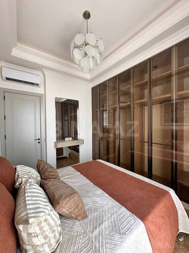 Satılır 3 otaqlı yeni tikili 65 m², Ağ şəhər q., photo 12 from 23