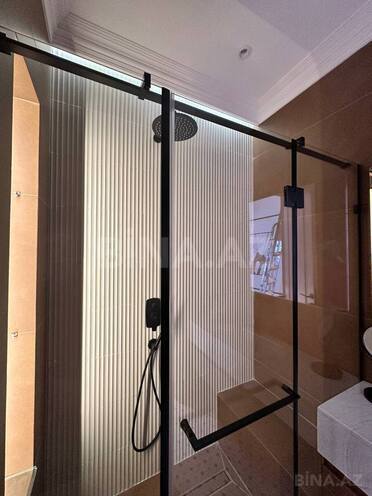 Satılır 3 otaqlı yeni tikili 65 m², Ağ şəhər q., photo 20 from 23